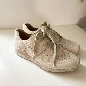 UGG Treadlite Leather Shoes